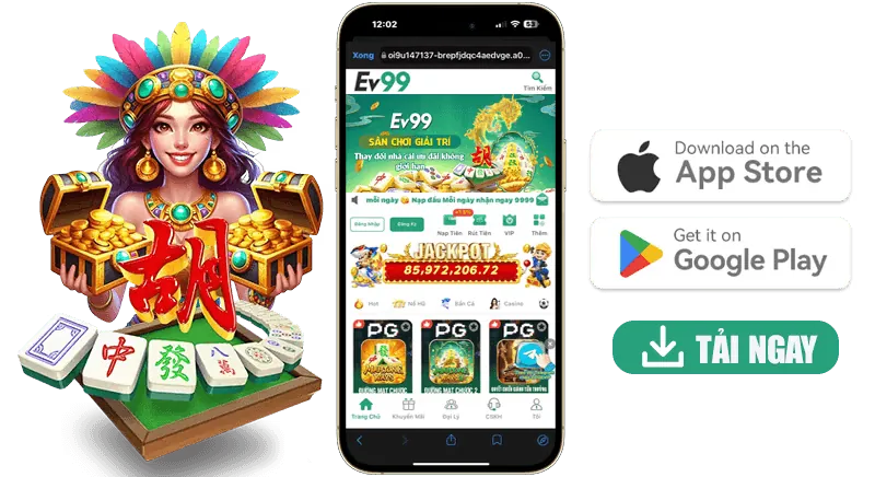Ưu đãi thưởng nạp tiền và hoàn trả cao cho VIP