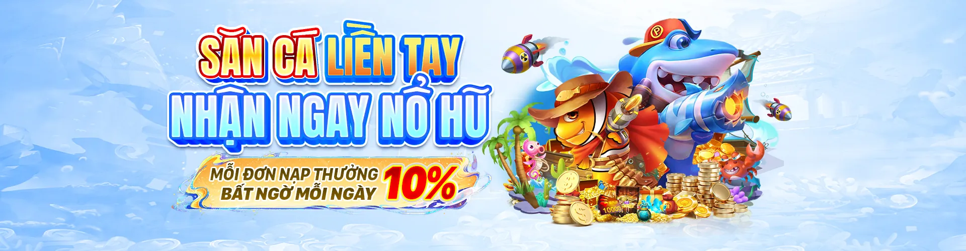 Hình ảnh chính trò chơi Nổ Hũ tại C88