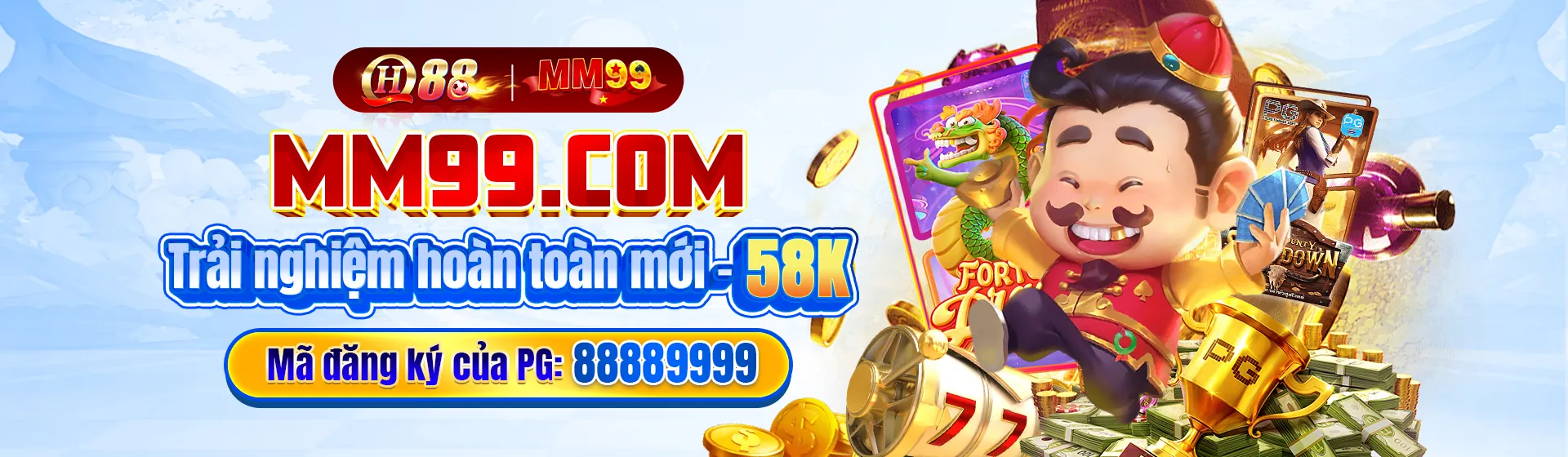 Hình ảnh Câu lạc bộ VIP C88 với các yếu tố sang trọng, đẳng cấp và màu sắc xanh vàng đặc trưng.