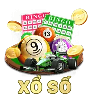Hình ảnh trò chơi nổ hũ với biểu tượng jackpot lớn tại C88