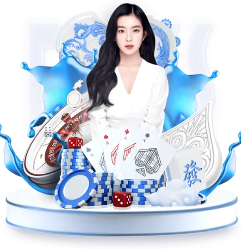 Trò chơi nổ hũ với biểu tượng jackpot
